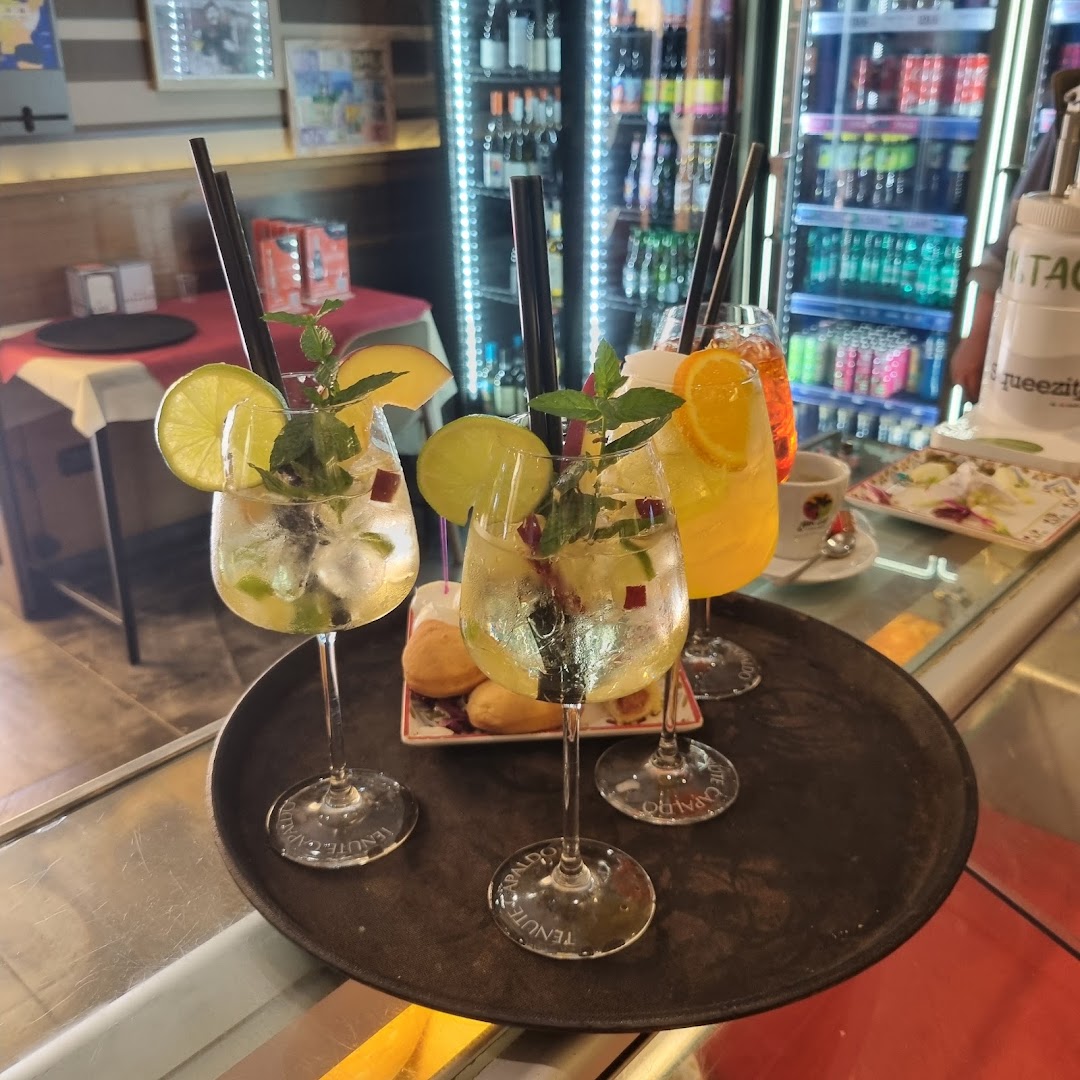 Bar Serao