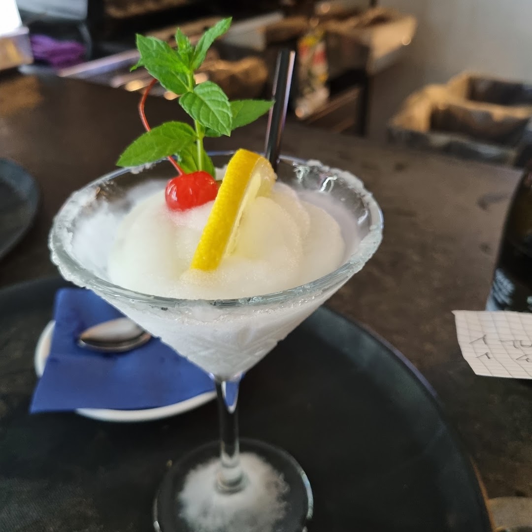 Bar Serao