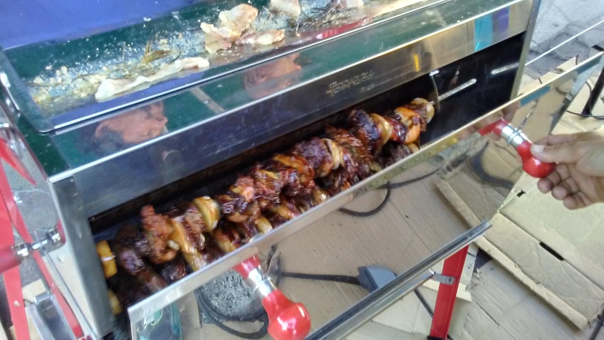 Bar SerArtur