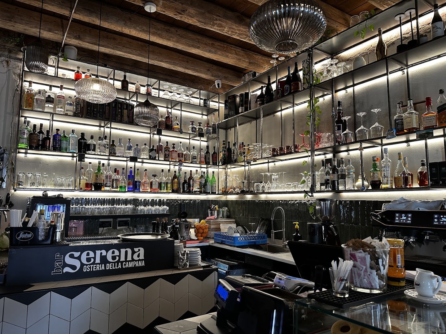 Bar Serena
