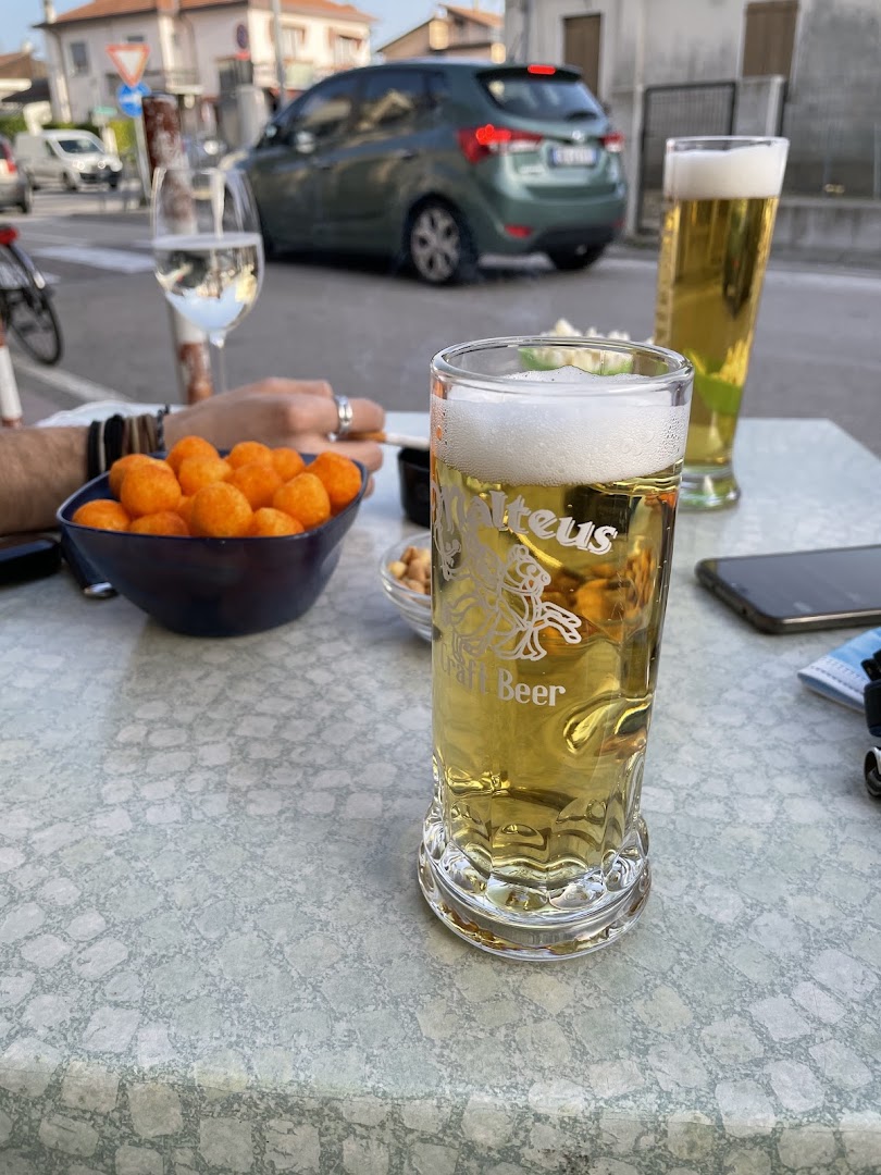 Bar Serena