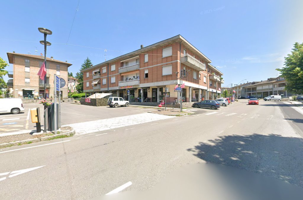 Bar Serenelle