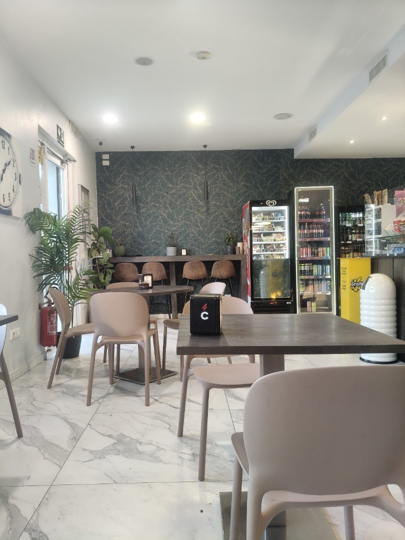 Bar Serenissima Art Cafè