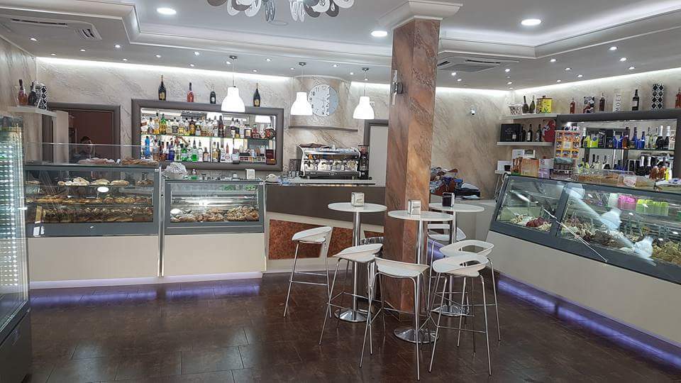 Bar Serio
