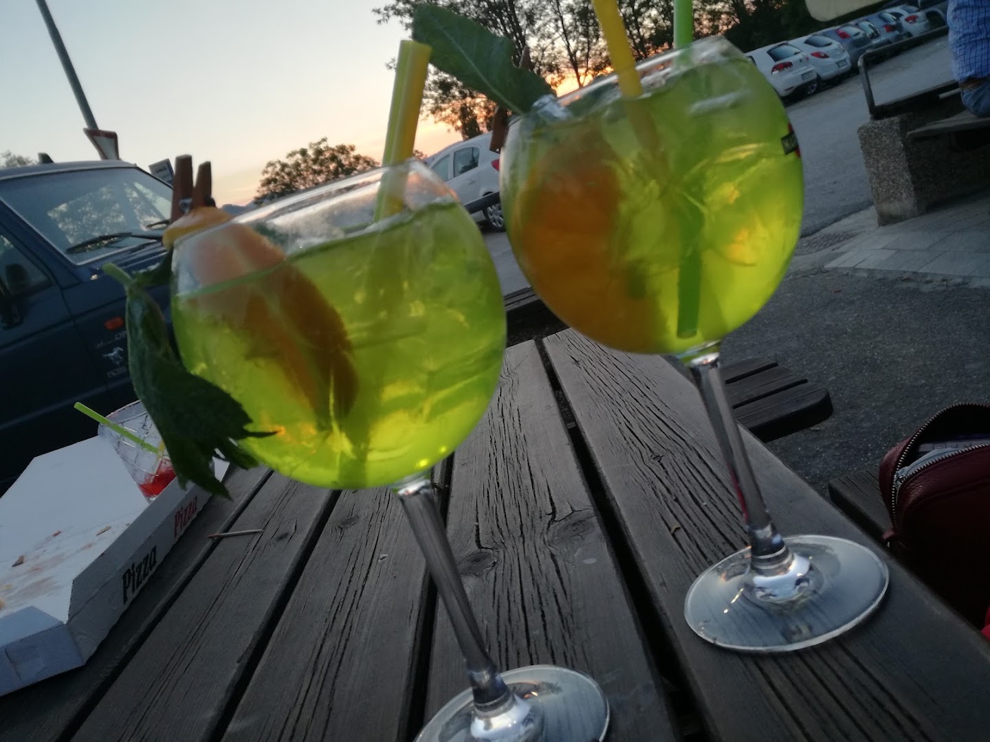 Bar Serone, Città di Castello
