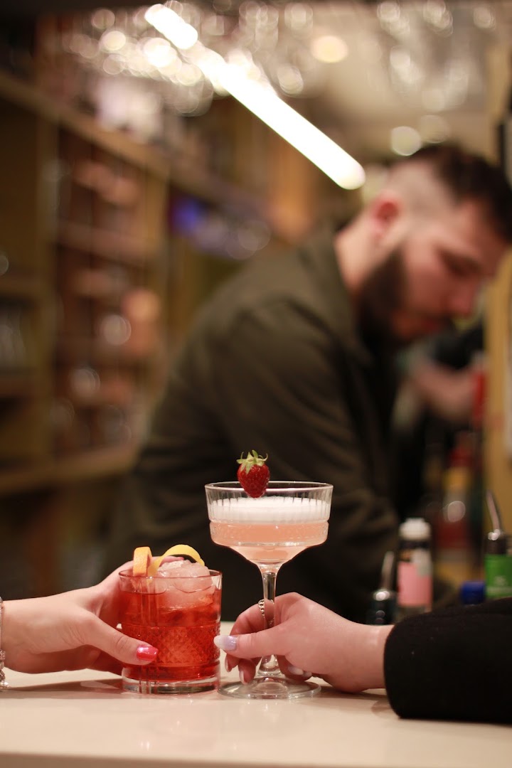 Bar Serone