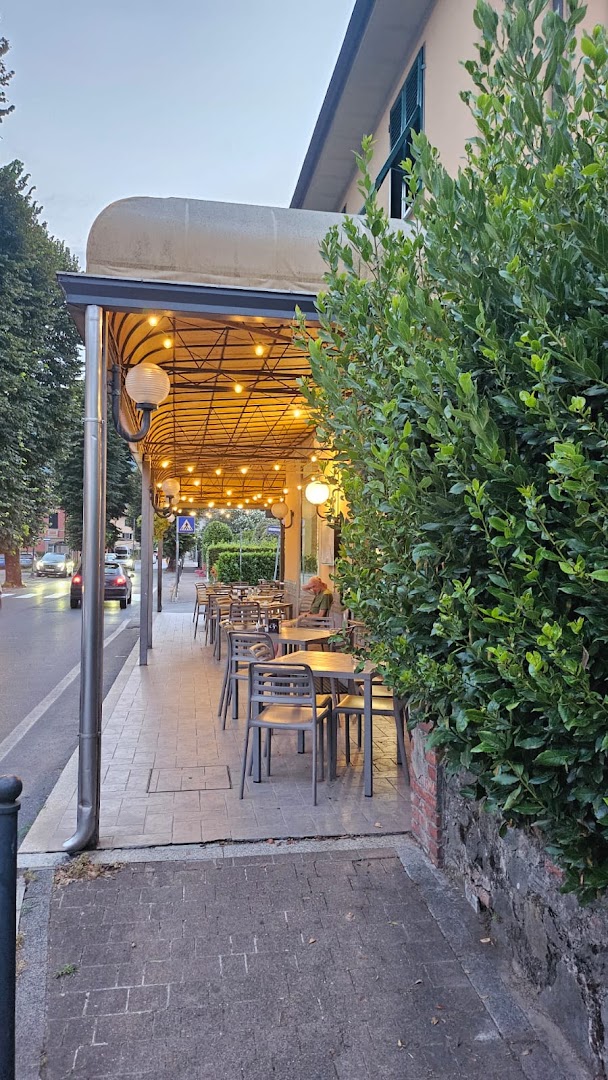 Bar Serra