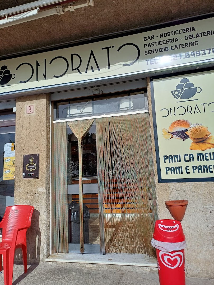 Bar Servizio Catering Onorato