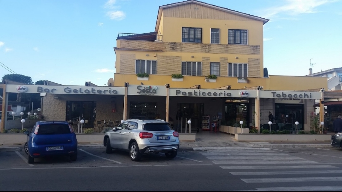 Bar Sesta Pasticceria Gelateria Lido dei Pini-Anzio