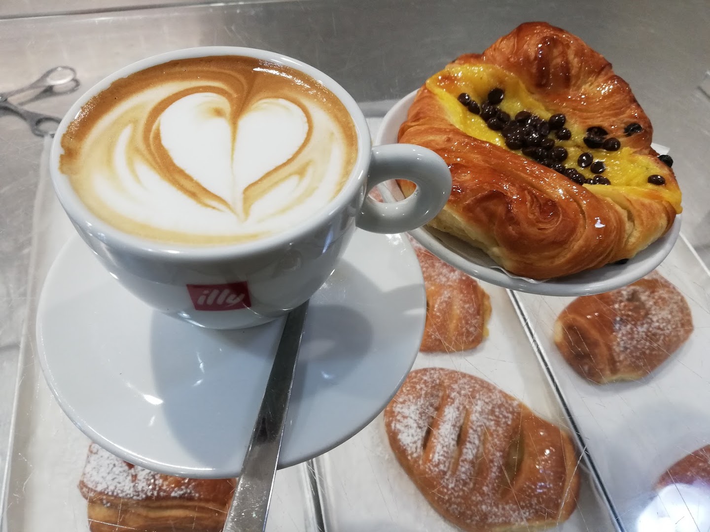 Bar Sesta Pasticceria Gelateria Lido dei Pini-Anzio