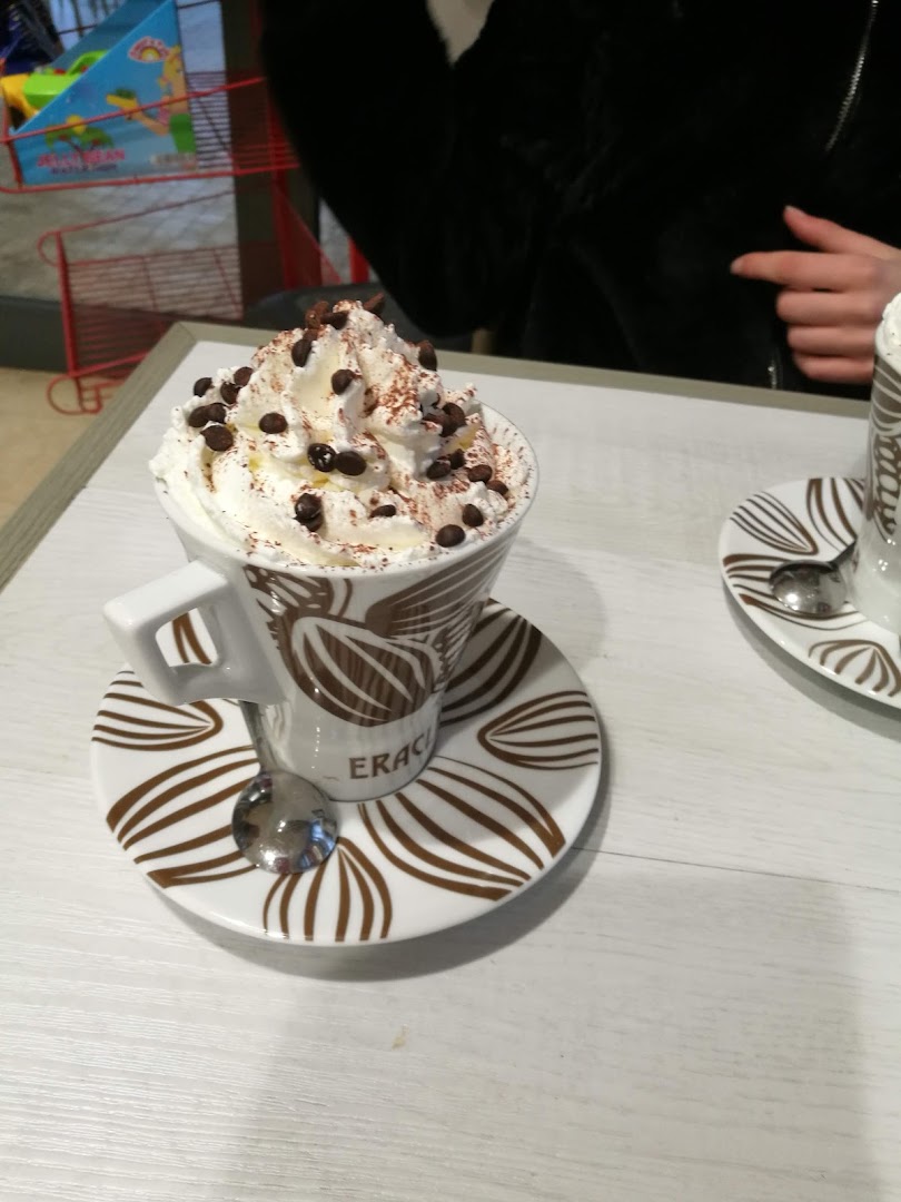 Bar Sesta Pasticceria Gelateria Lido dei Pini-Anzio