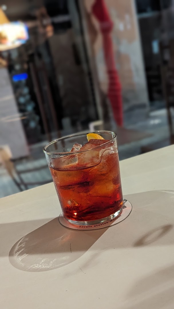 Bar Sestili