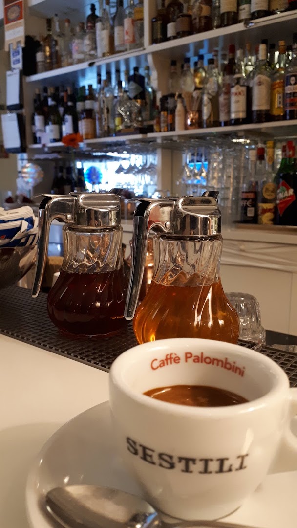 Bar Sestili