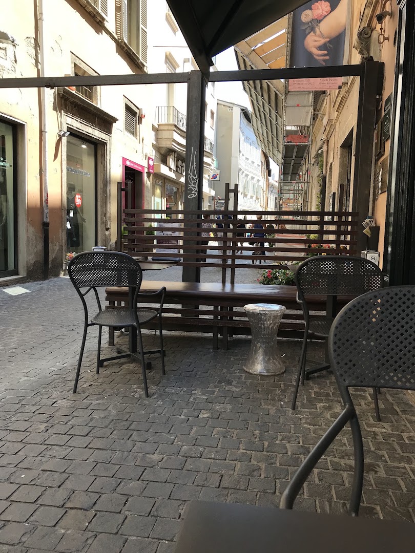 Bar Sestili