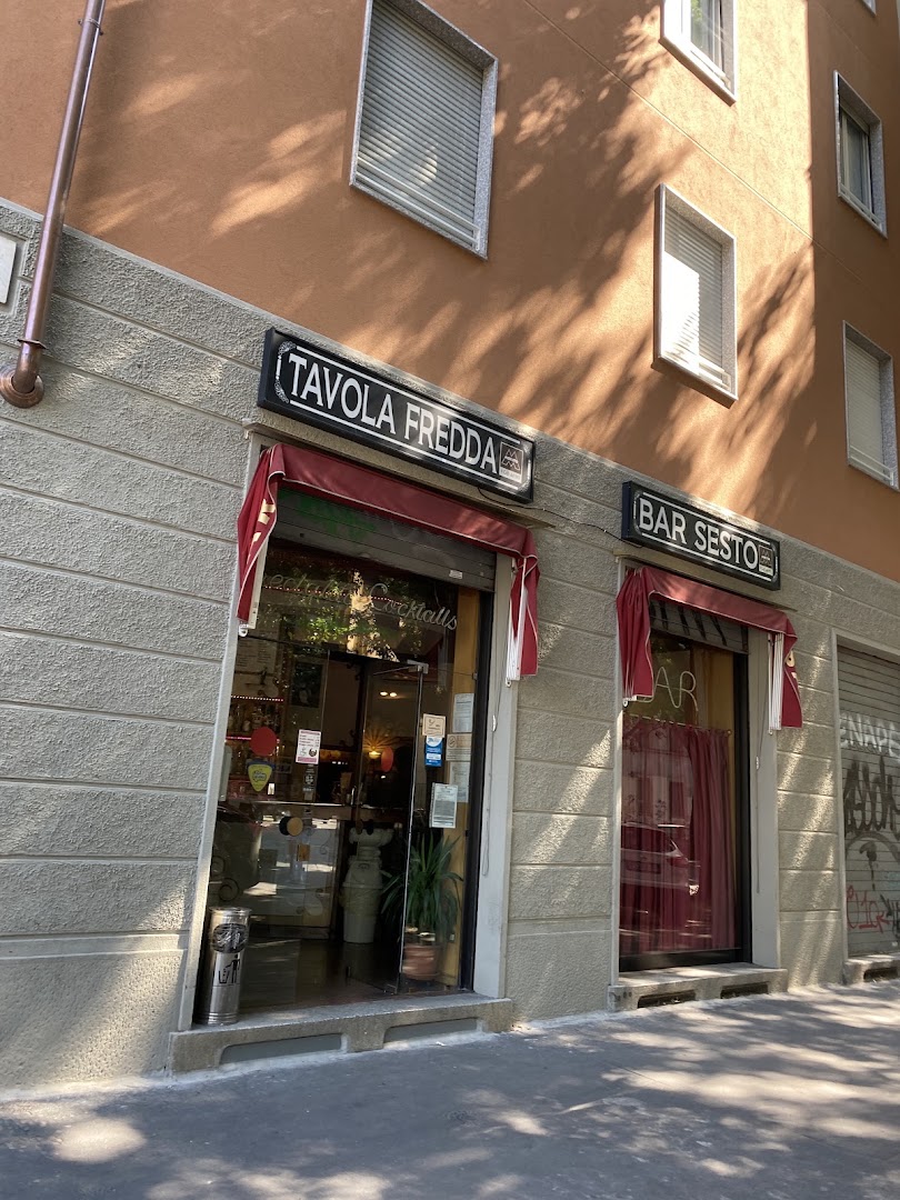 Bar Sesto