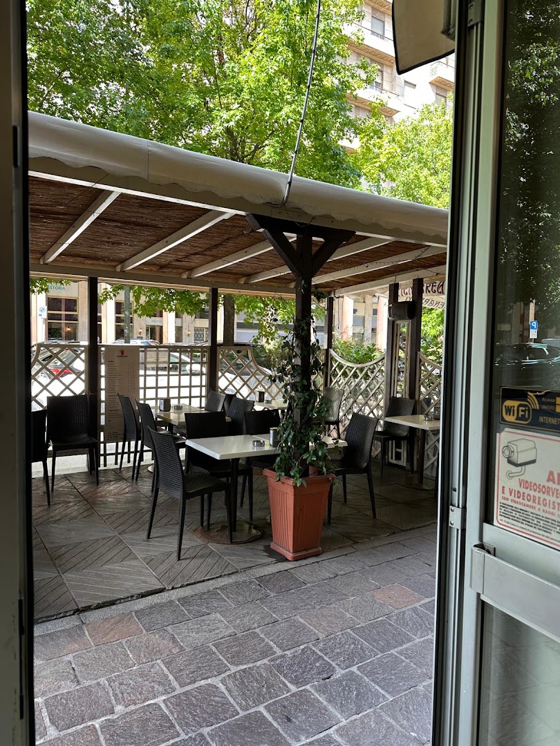 Bar Sesto Senso