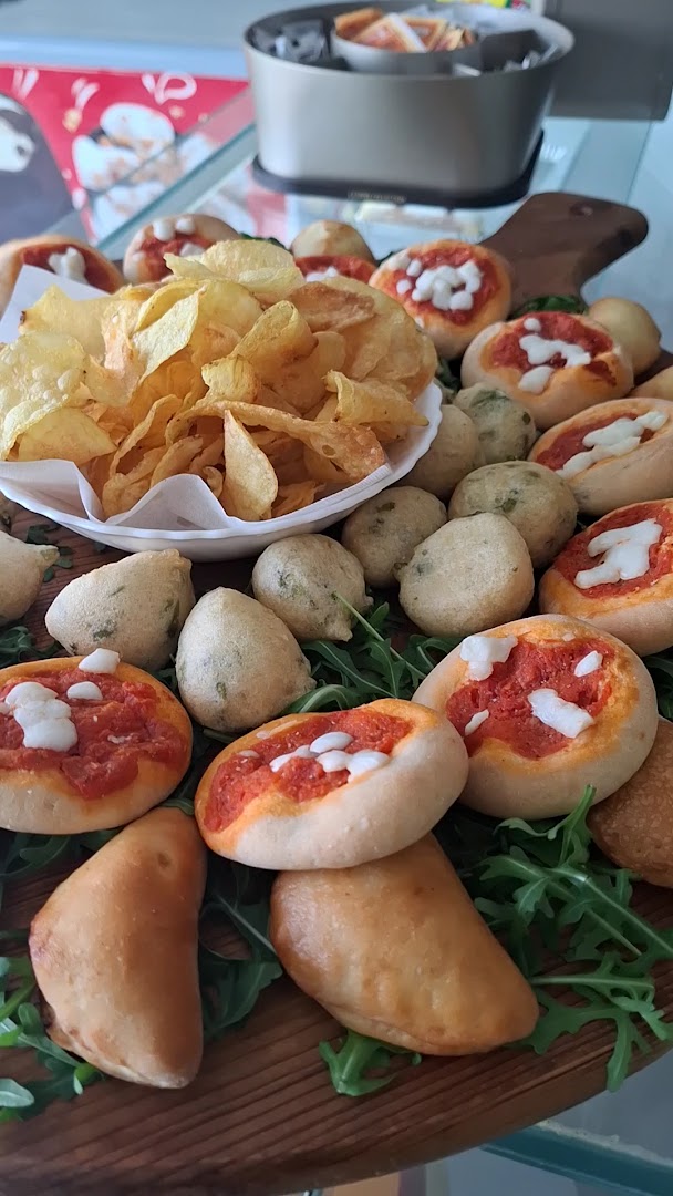 Bar Sesto Senso