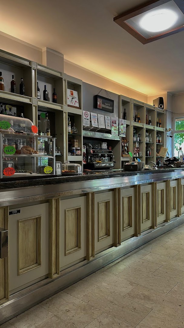 Bar Sesto Senso