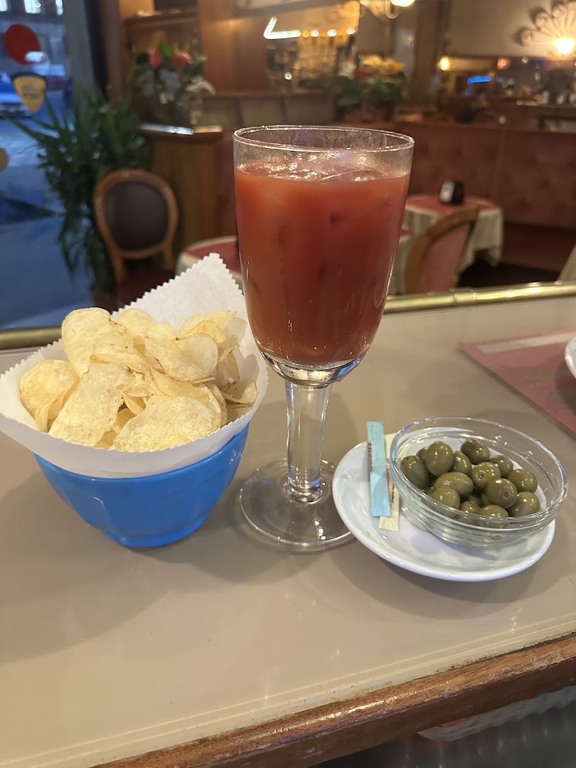 Bar Sesto