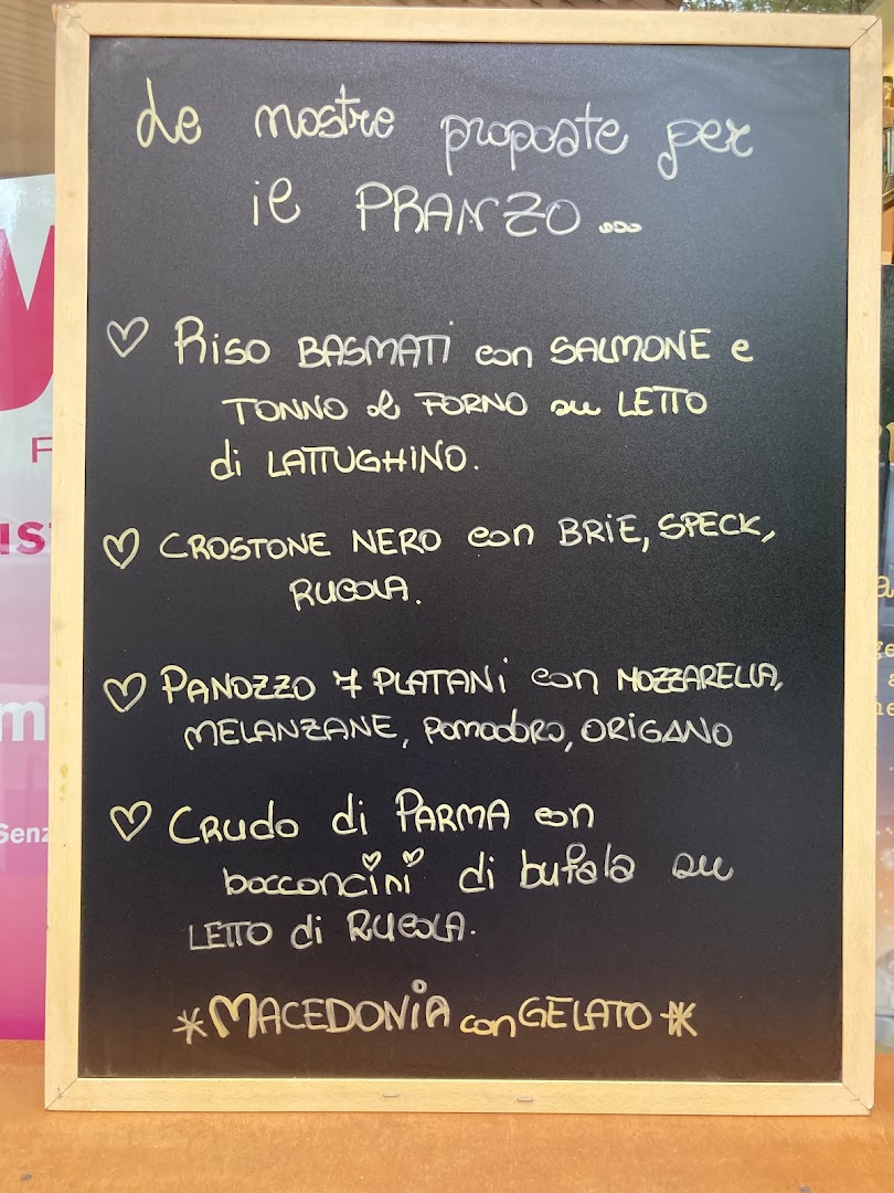 Bar Sette Platani