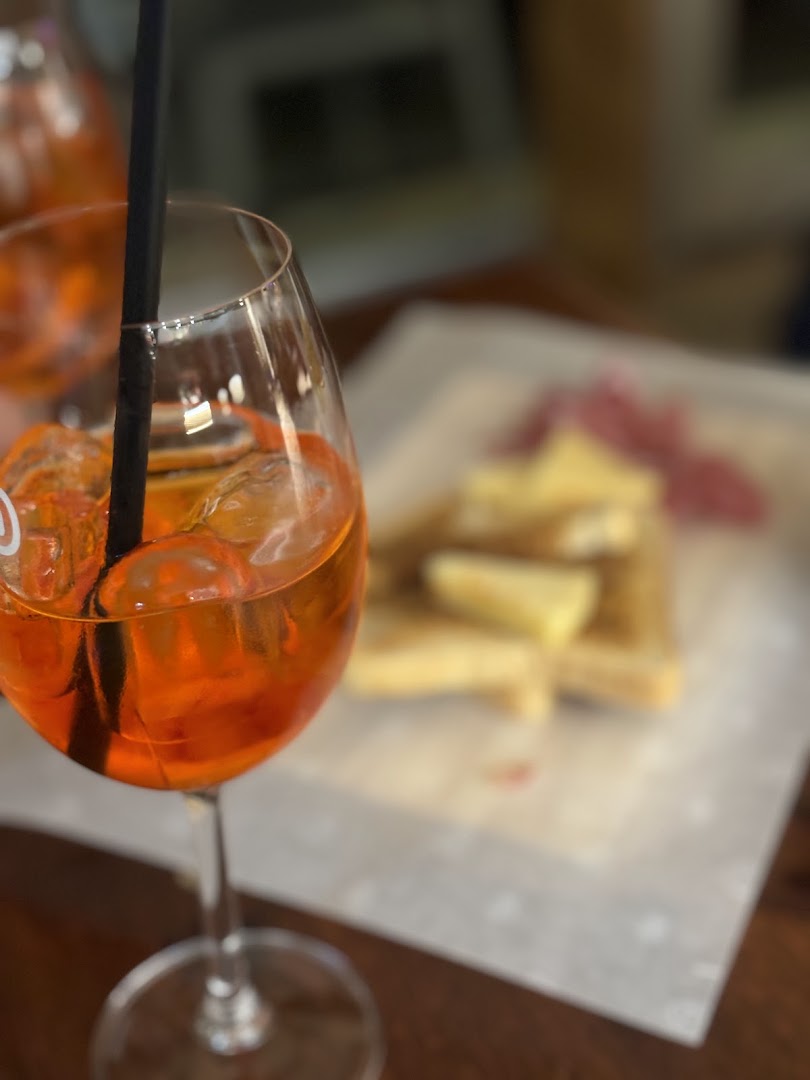 Bar Sette Platani