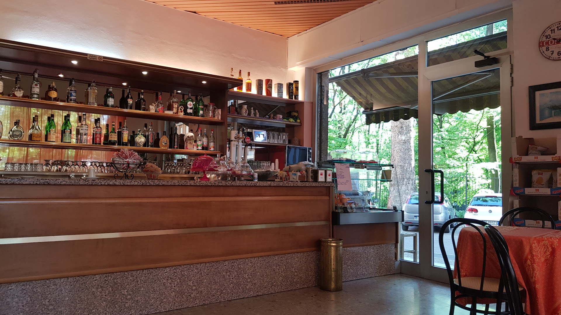 Bar Sette Platani