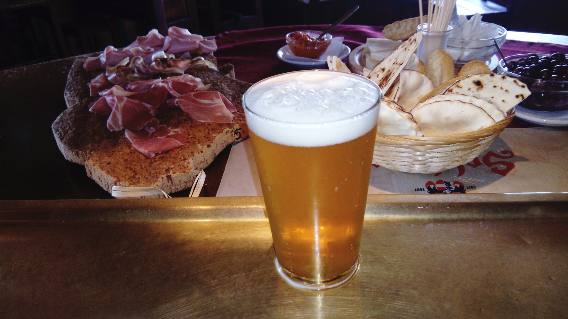 Bar Seunis Pub & Grill