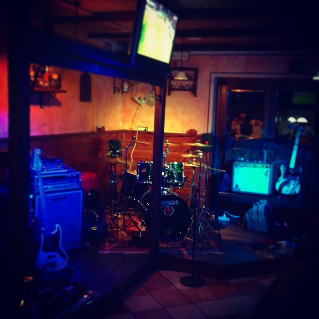 Bar Seunis Pub & Grill