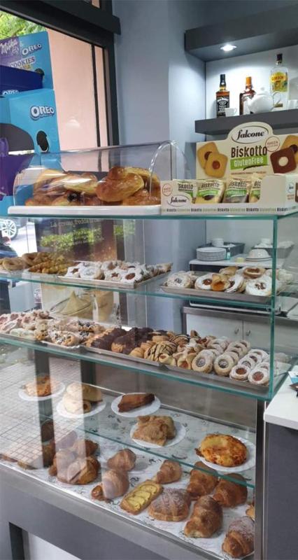 Bar Seven - Food & Drink e Caffetteria