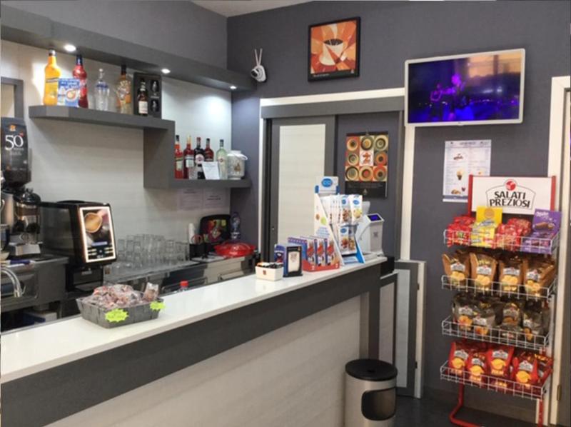 Bar Seven - Food & Drink e Caffetteria
