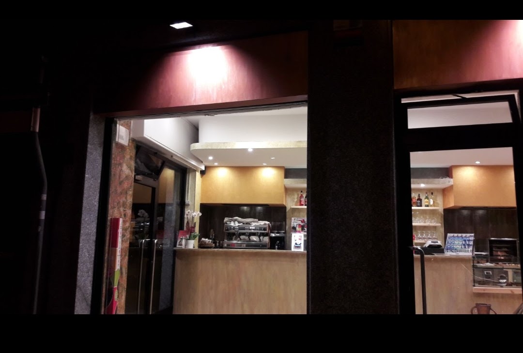 Bar Sexto Sentido