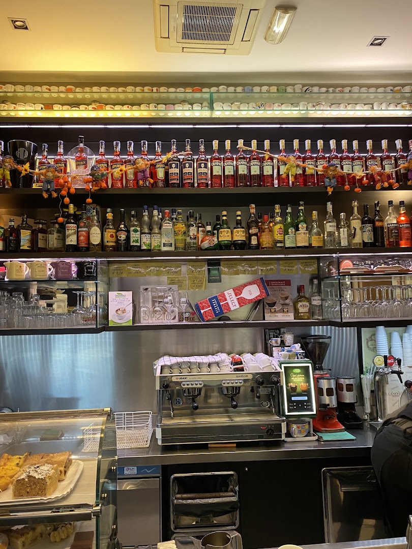 Bar Sfizio, Venezia