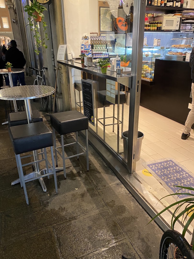 Bar Sfizio