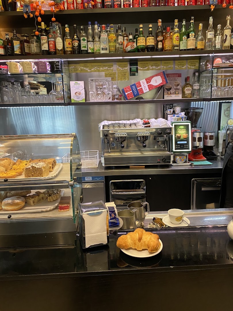 Bar Sfizio