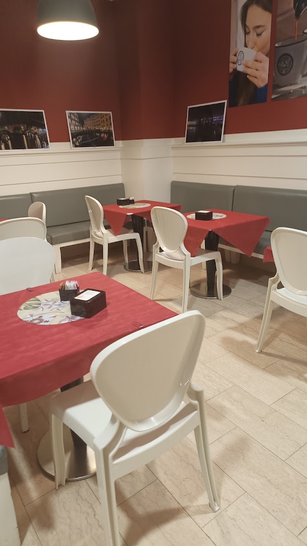 Bar Shakerato