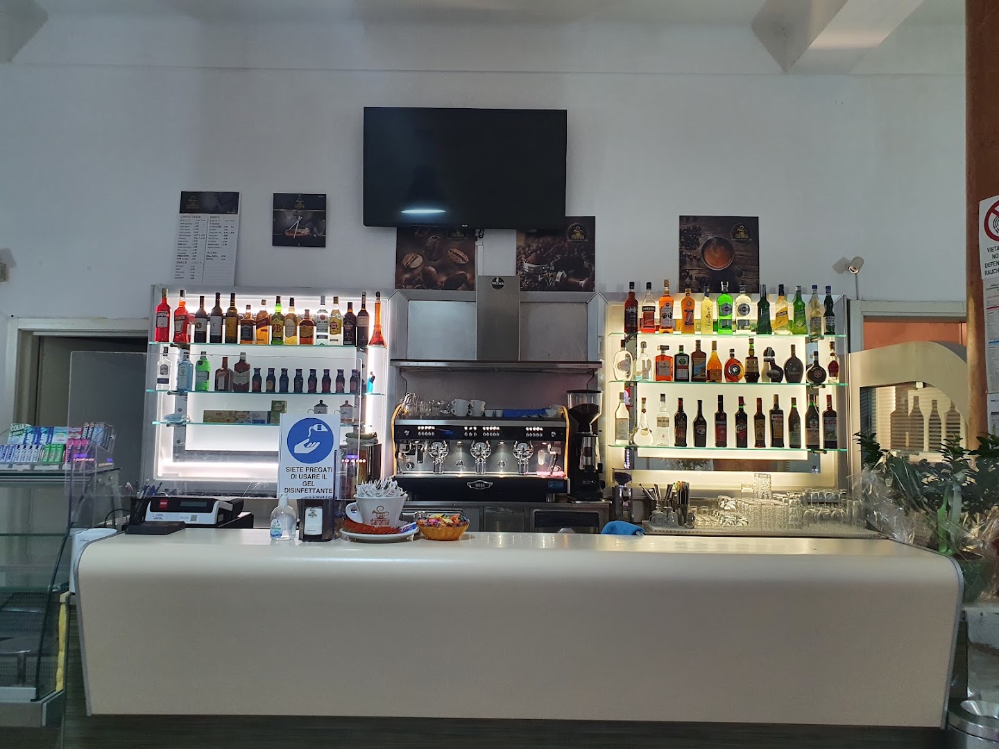 Bar Shanghai