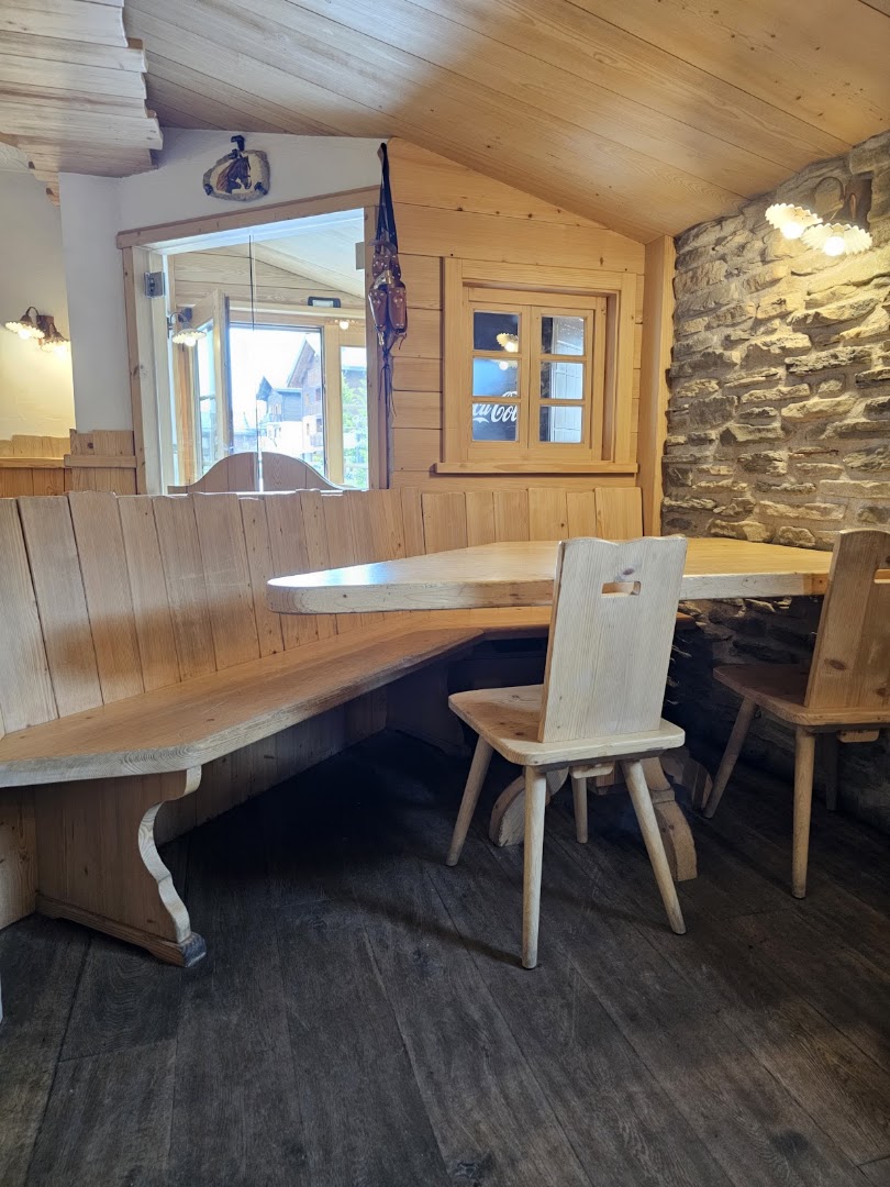 Bar Sheriff House