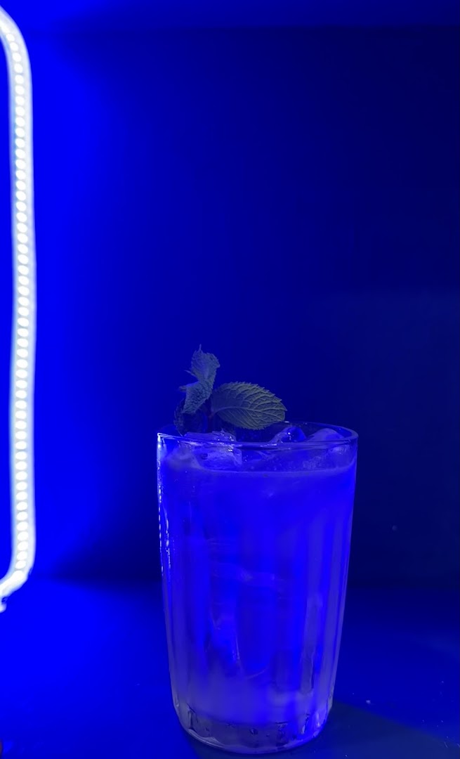 Bar Shine