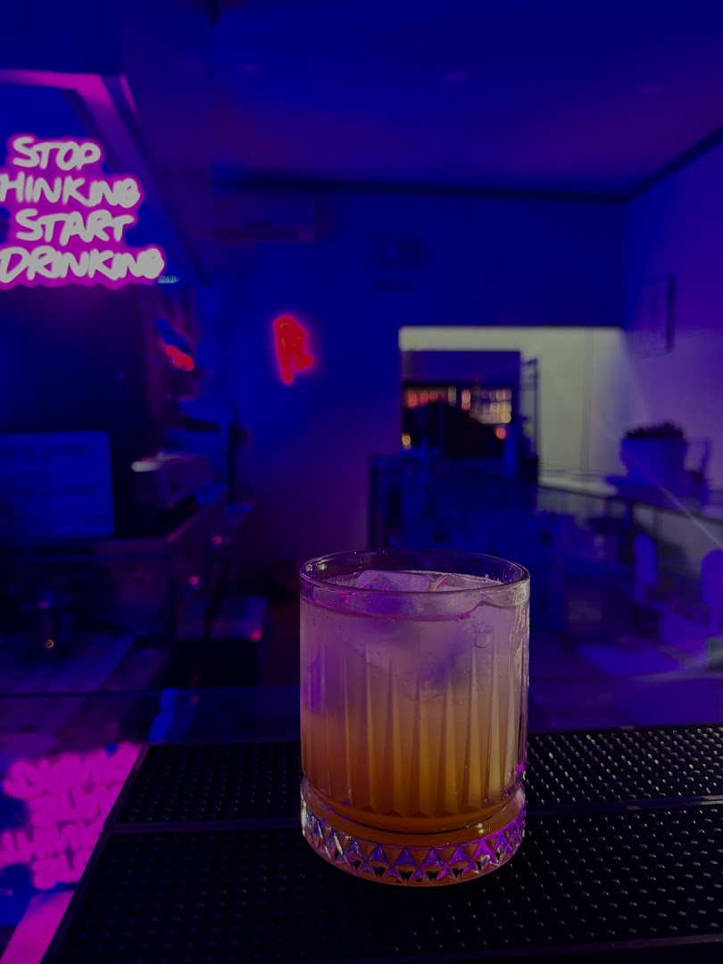 Bar Shine