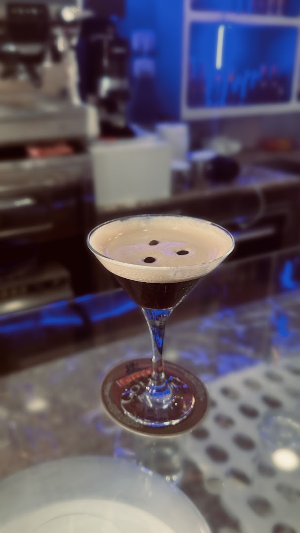 Bar Shine