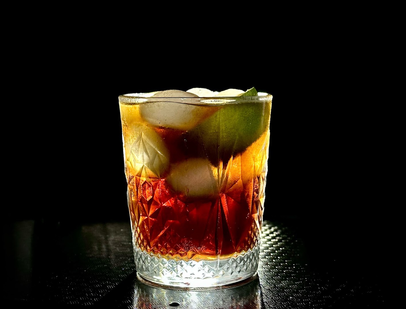 Bar Shine