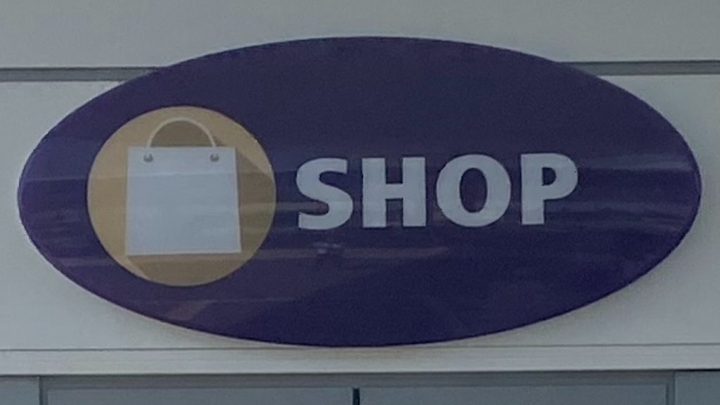 Bar Shop Follonica, Follonica