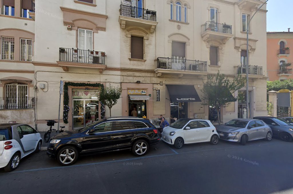 Bar Siacci