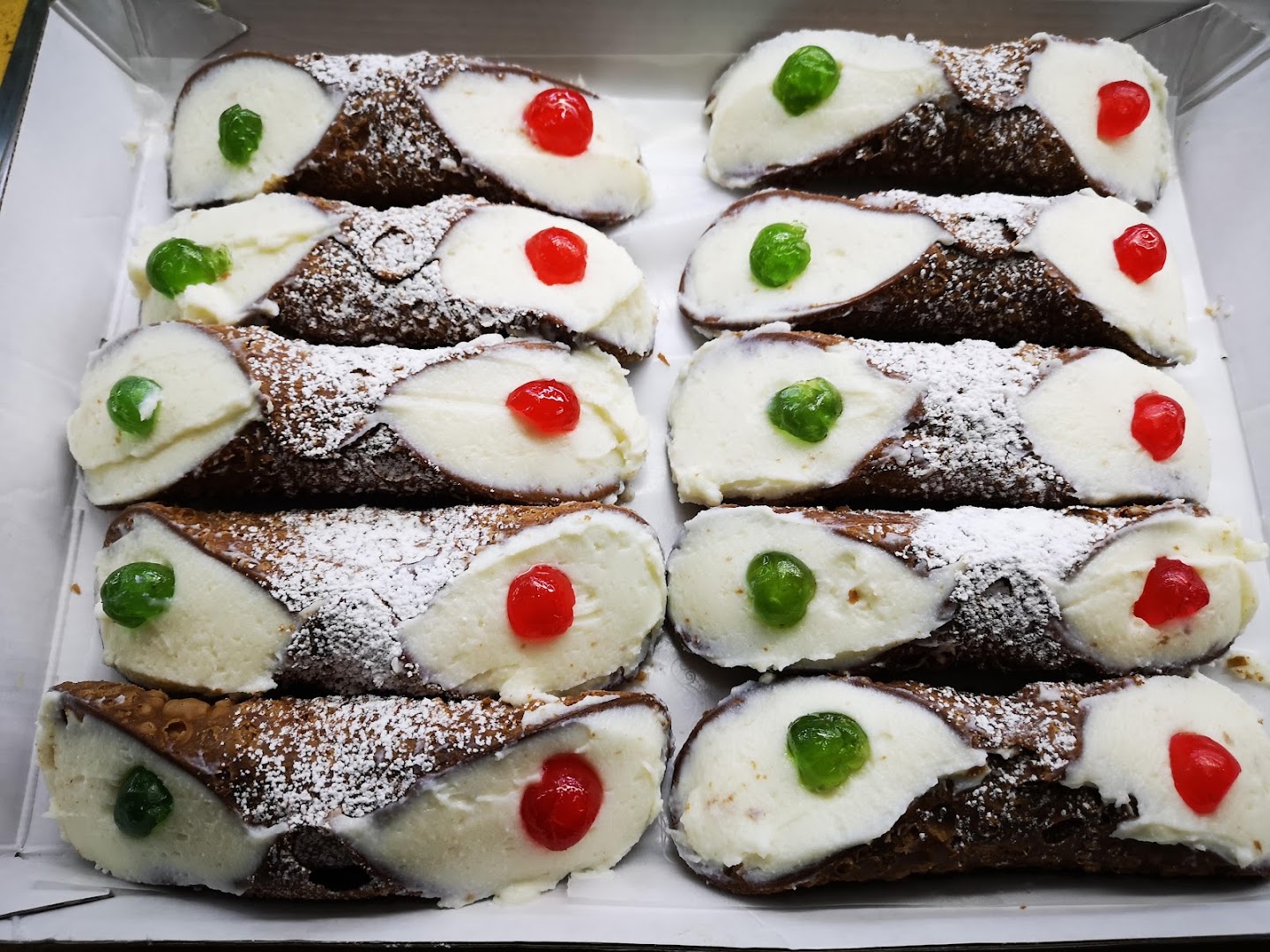 Bar Sicilia