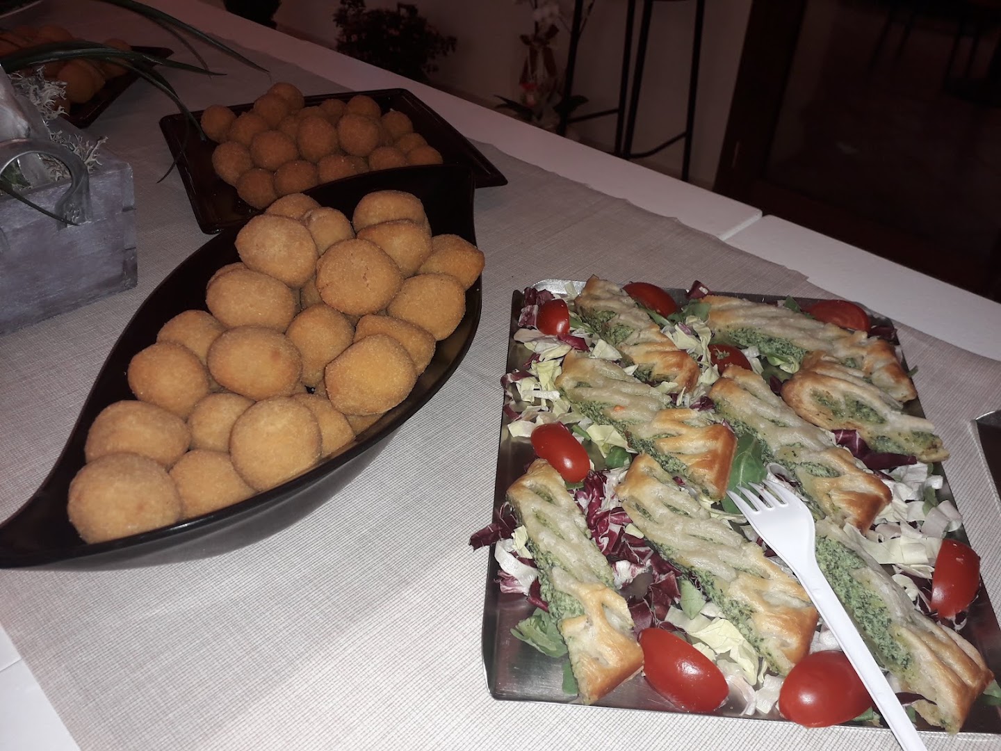 Bar siciliano ex “bollicine”