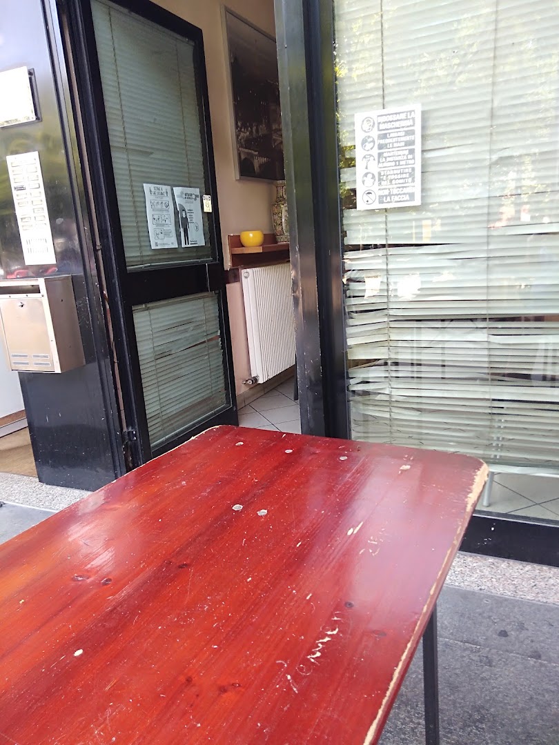 Bar Sidoli