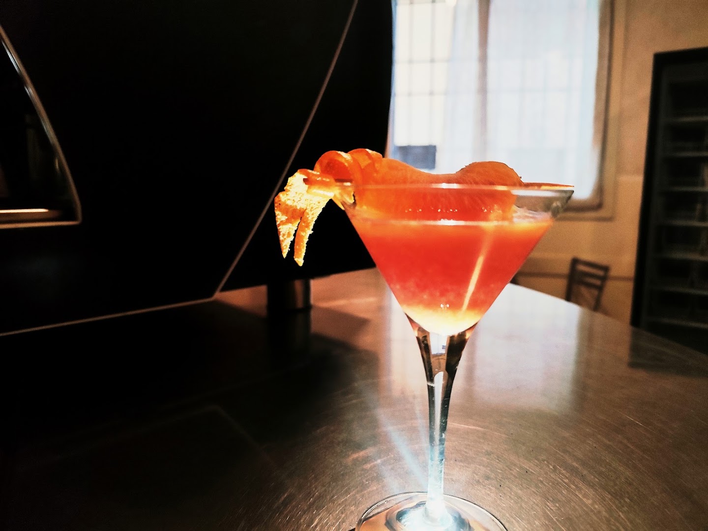 Bar Sidoli
