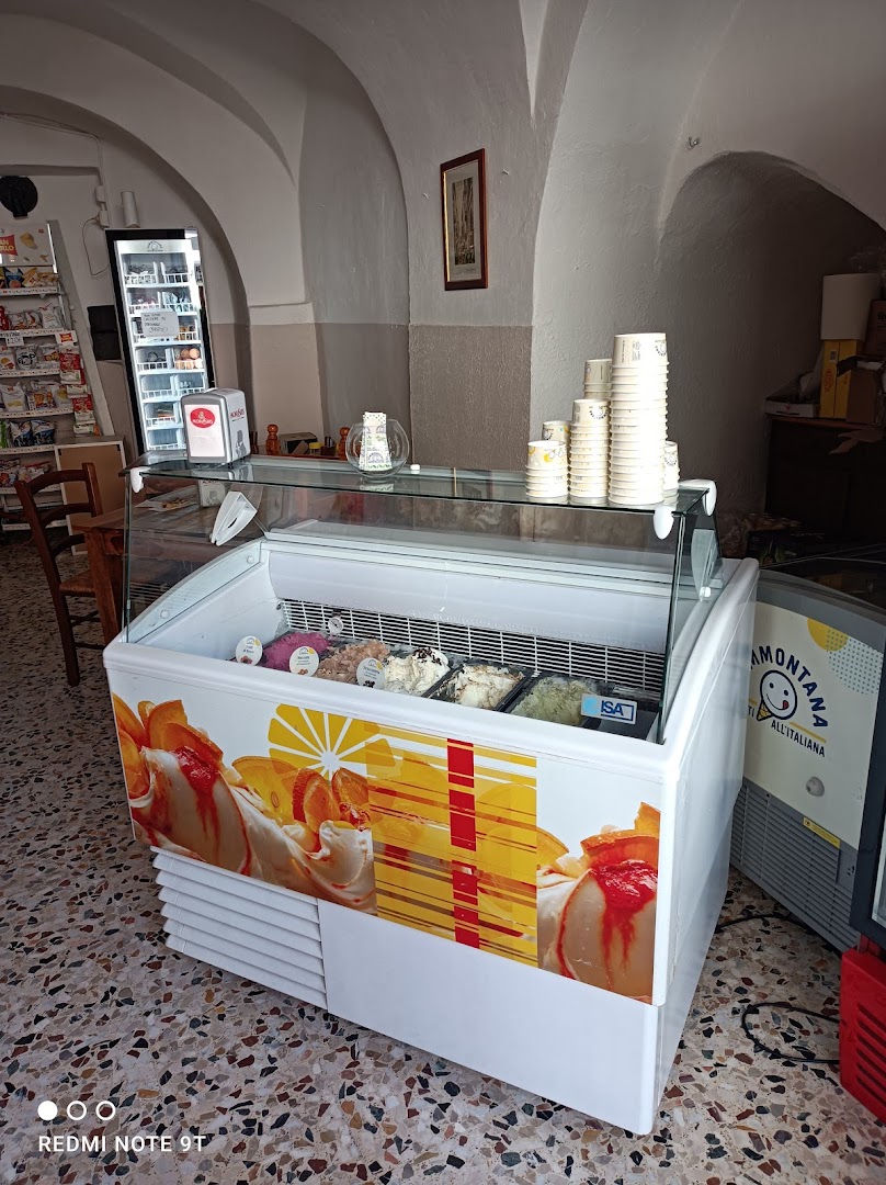 Bar Sihati Kafé