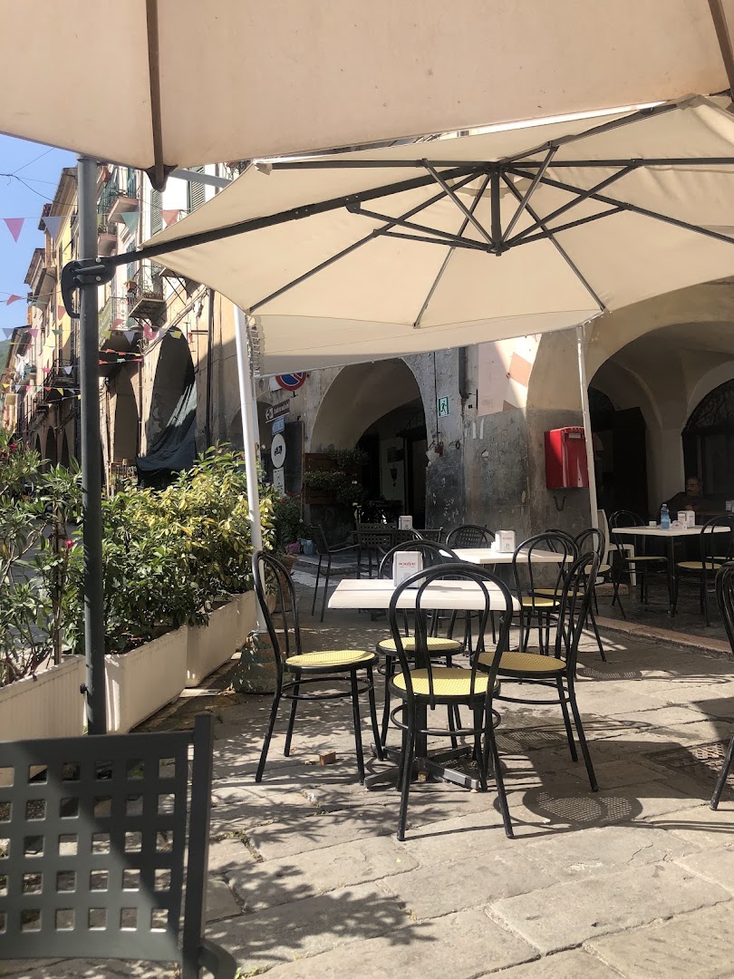 Bar Sihati Kafé