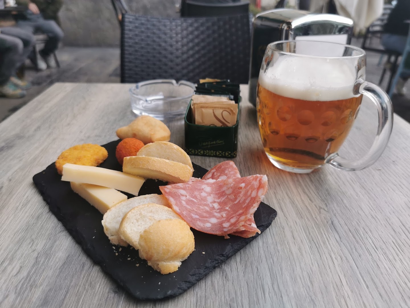 Bar Sihati Kafé